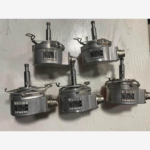 1XP8-1/24编码器，二手