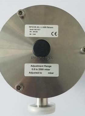 INFICON VSC150V 399-005 ABSOLU