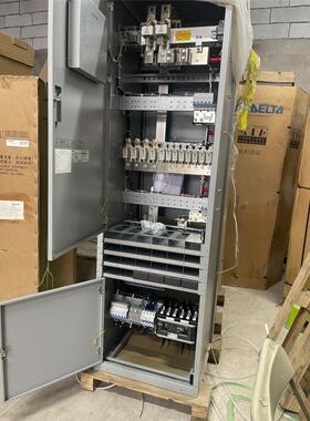 维谛 Netsure731 CK2-Y2 室内机柜，满配可以