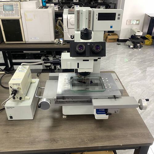 OLYMPUS奥林巴斯STM6工具