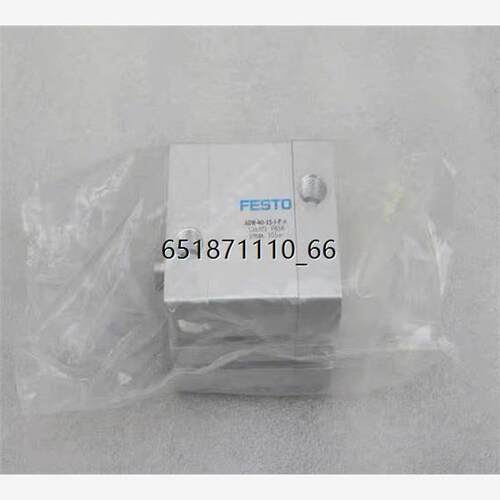 全新费斯托FESTO气缸ADN