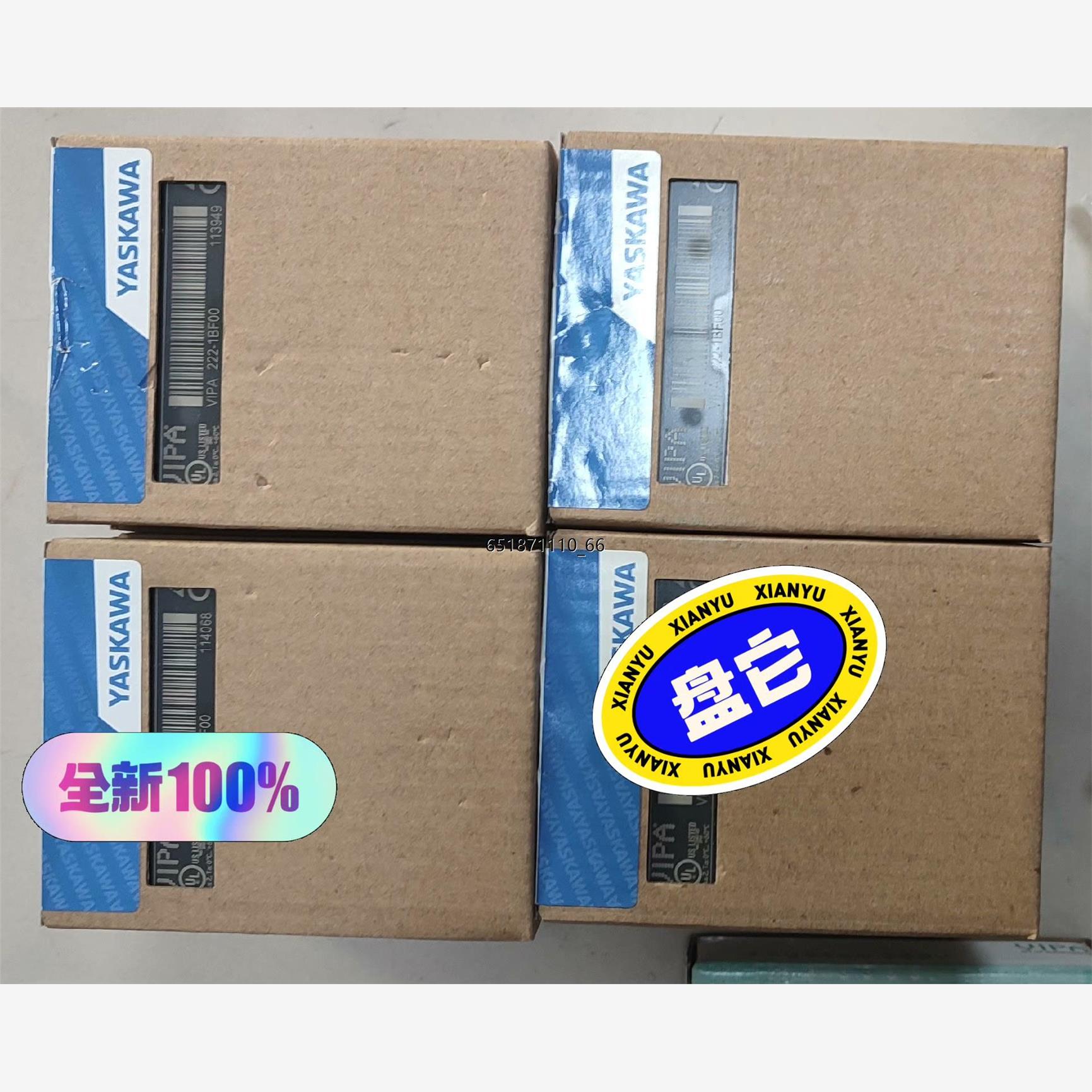 YASKAWA模块-1BH10现货