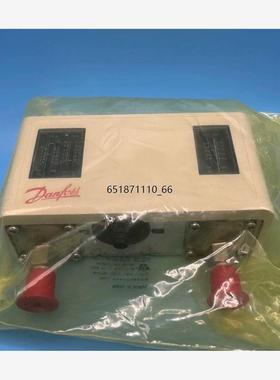 丹佛斯压力开关KP15   060-126466