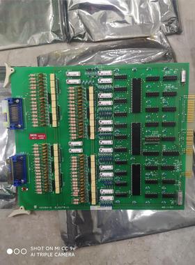 UZUSHIO涡潮 报警板，型号：UD101, UA102，