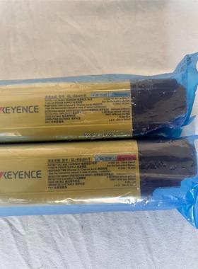 基恩士光栅GL-R64H，全新没有使用过，蓝色袋子未开封，包