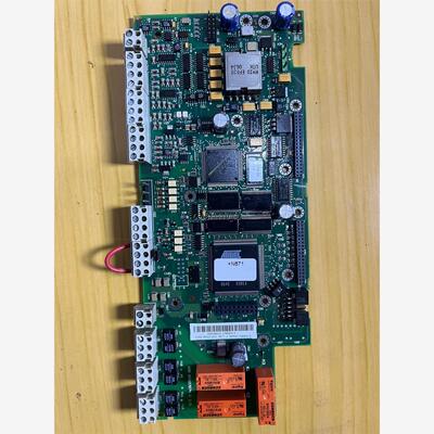 ABB800变频器主板RMIO-