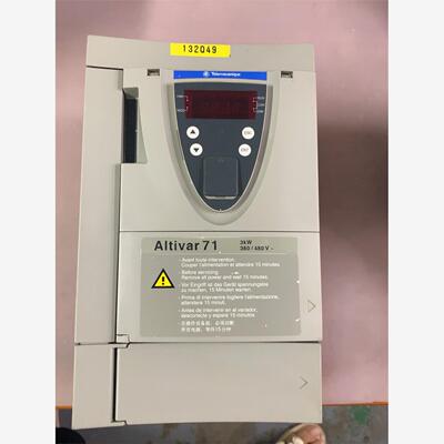 ATV71HU30N4Z施耐德系列