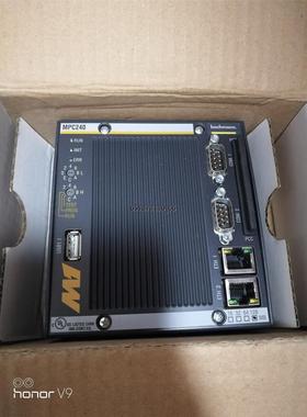 MPC240巴赫曼模块，全新，投标剩余