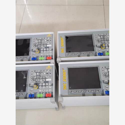 COUTH系统控制器MC 2000T 原装现货MT 2000