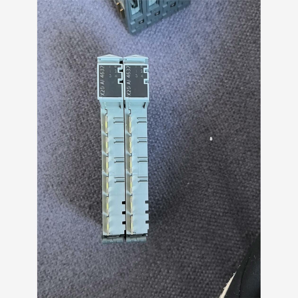 贝加莱 X20AI4632  拆机包好用。成色还行。