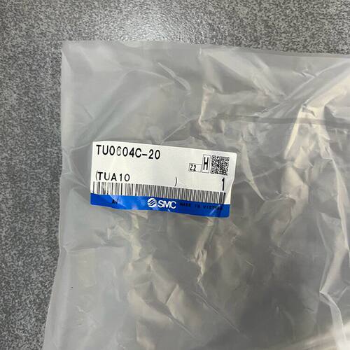 SMC气管TU0604C-20现货