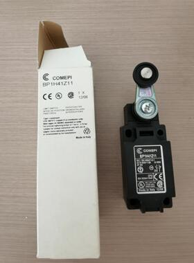意大利COMEPI限位开关 BP1H41Z11 ，全新原装，