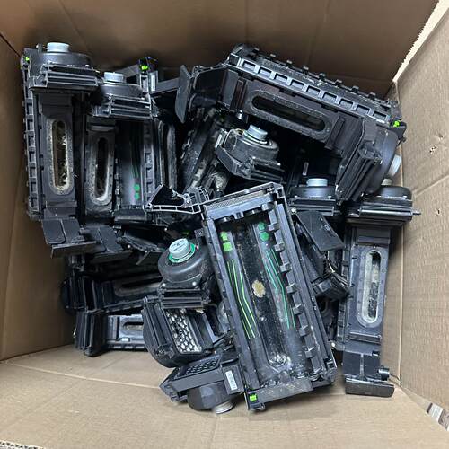 iRoboti347清洁头模块