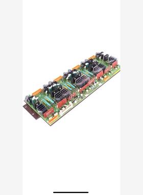 6SC6508-0AA02电路板 成色好如新