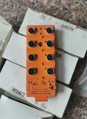 易福门通信模块 型号AC2472。。。5个按台出售