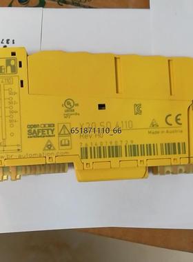 X20SO4110全新贝加莱模块