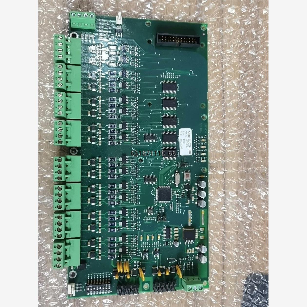 1-4-5CS4回路板，二手