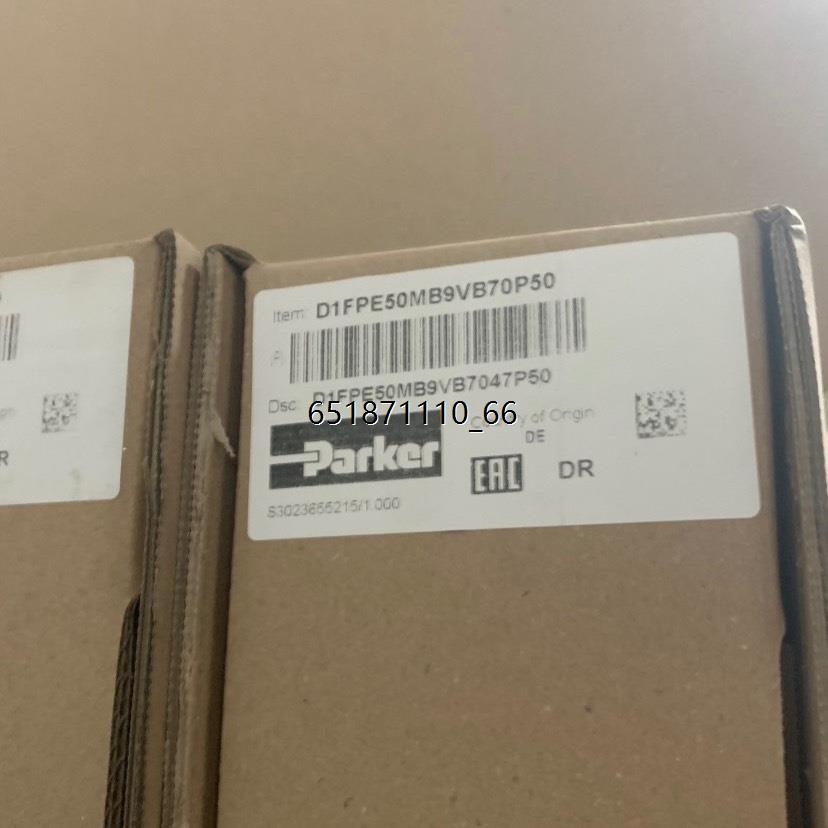 D1FPE50MB9VB704比例方向