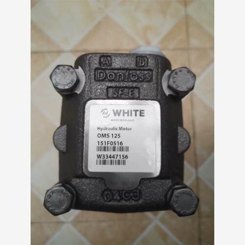 OMS125F06怀特WHITE//丹
