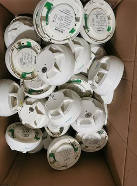 西门子FDT181温感，拆机设备实拍。拆机设备保证好用，二手