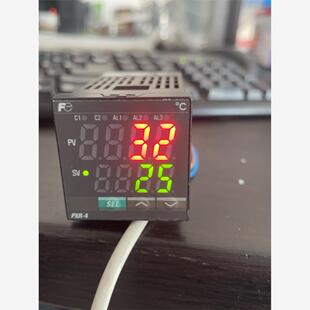 PXR4TCY1 8W000 富士温控表PXR4TEY1