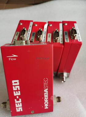 HORIBA质量流量计 SEC-E40 SEC-E50