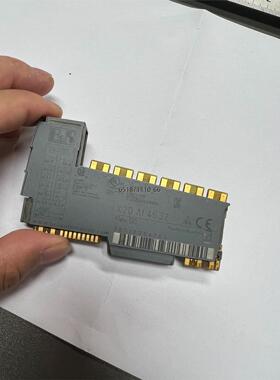 X20AI4632，，成色如图，