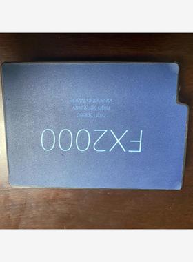 复享光学 FX2000光谱仪，9.9成新，赠软件，多台，功能