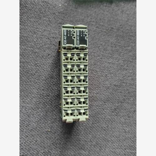 贝加莱PLC  X20AO4622  包好