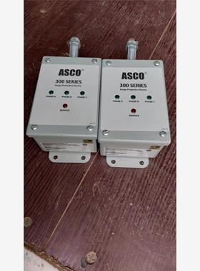 ASCA 300SERIES拆机二手成色如图