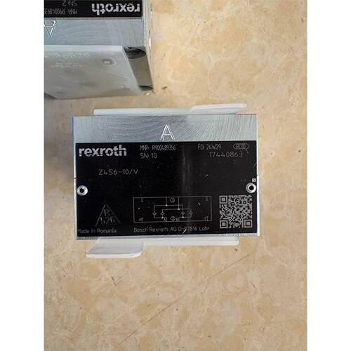 R900489356Z4S6-10/V，