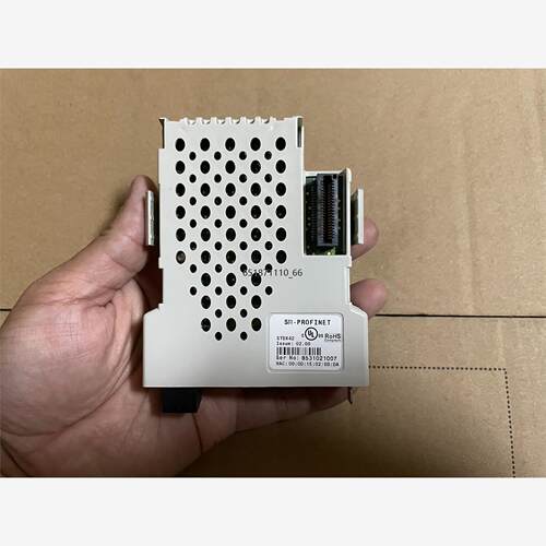 艾默生变频器通讯模块 STDX42