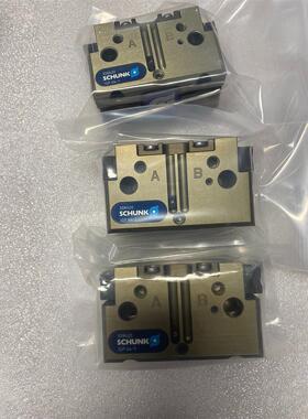 雄克SCHUNK气缸气爪JGP 64-1 308620 PG