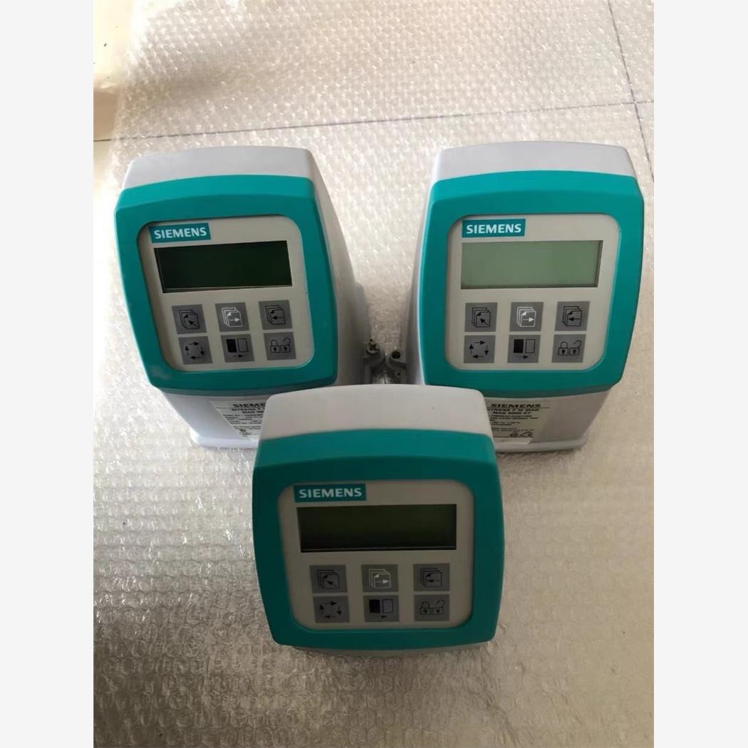 西门子MAG5000CT变送器7ME6910-1AA30-1