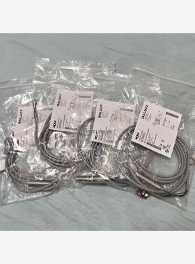 巴鲁夫 BALLUFF接近开关 BES005U 全新没有使用