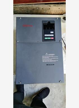 众辰空压机变频器 D3400A0037KN1 380V37K