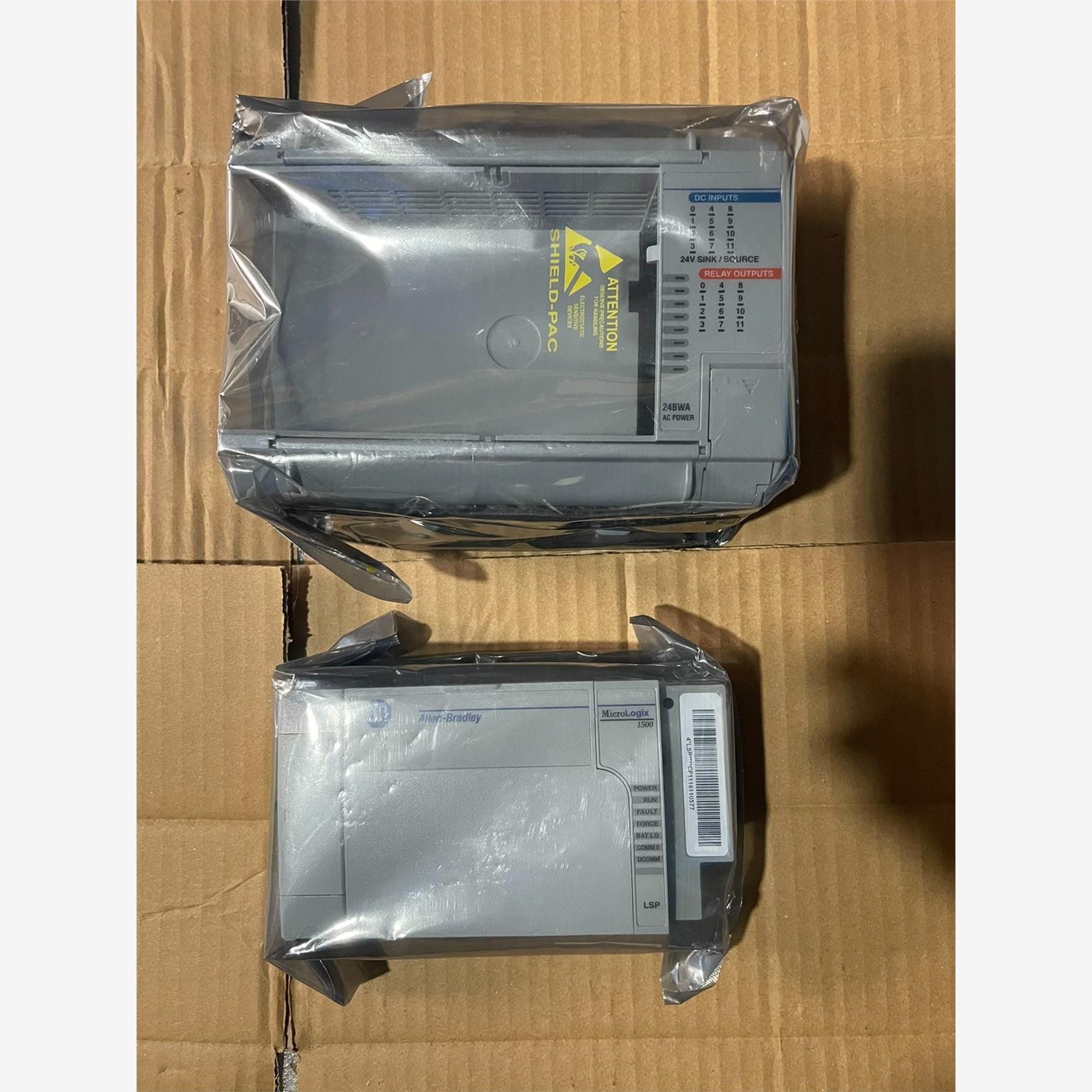 AB罗克韦尔、1764-2WLSP