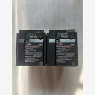 三菱变频器 0040 E840