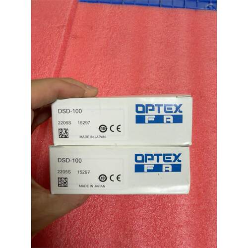 奥普视OPTEXDSD-100光