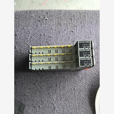 贝加莱模块 X20DS4389 原装正品 二手拆机件 当天发