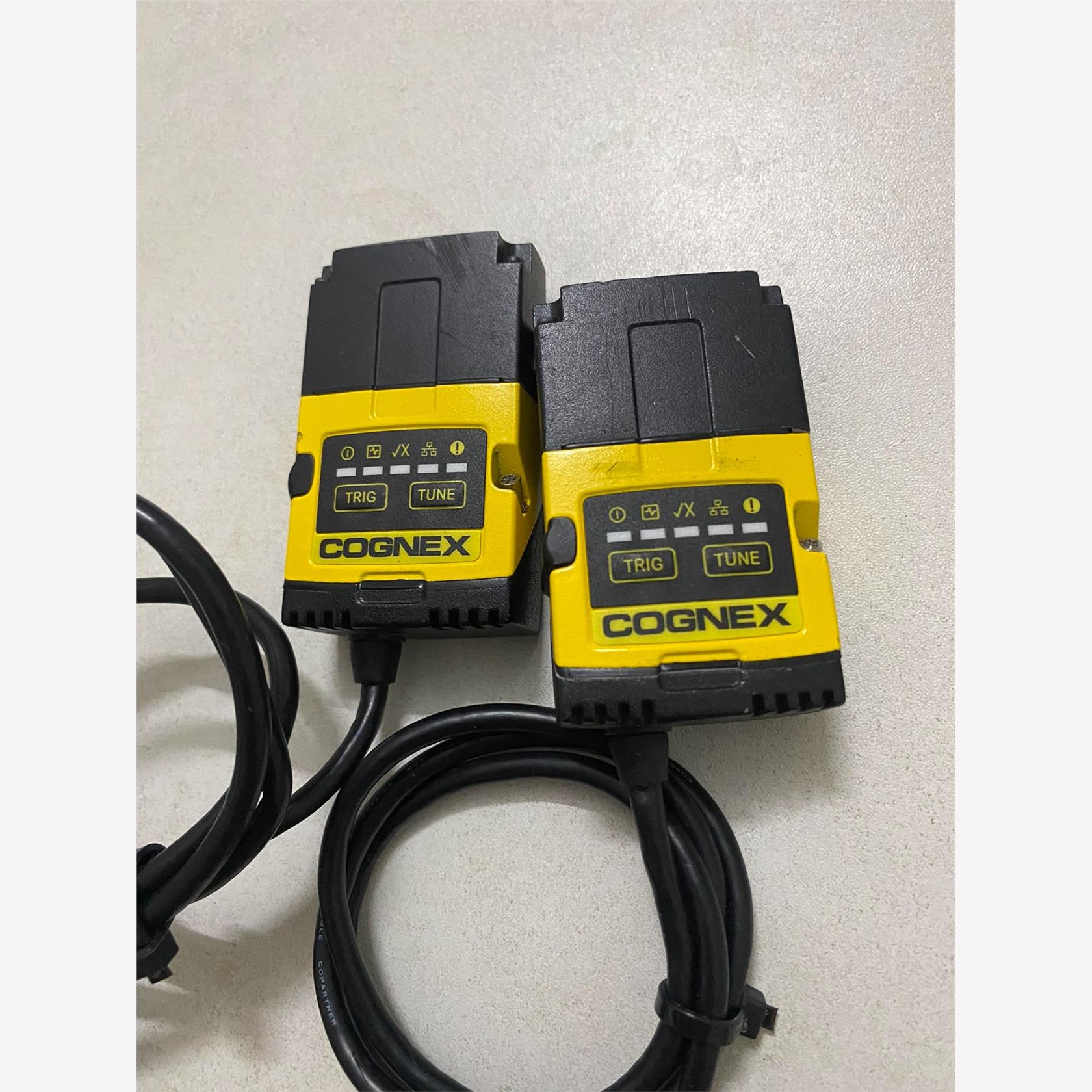 康耐视DM152SX读码器，实