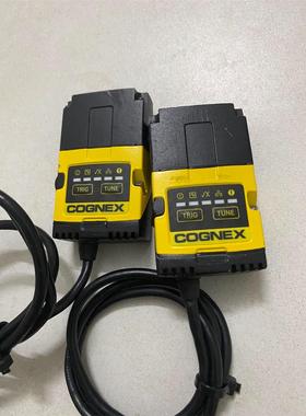 康耐视DM152SX读码器，实图拍摄，功能正常，数量共两个，