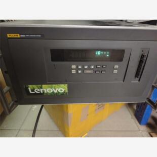 福禄克2686A数据采集器 邮费到付