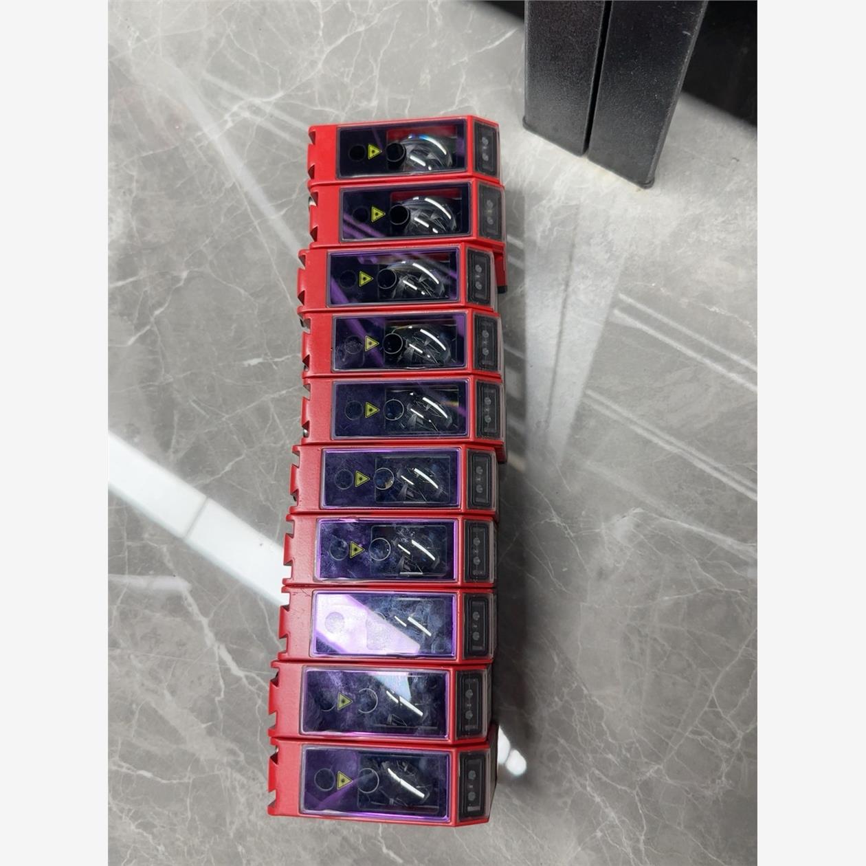 原装正品LEUZE劳易测传感