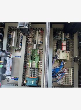 风电#金风1.5MW VENSYS 变桨柜，未通电 全套新件