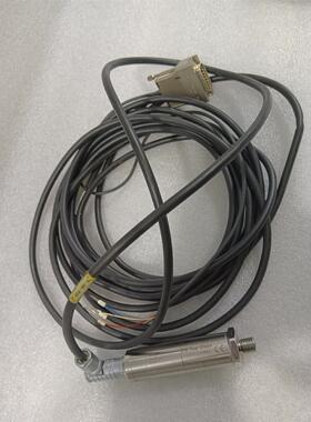 德国Hottinger Baldwin传感器1-P3TCP压