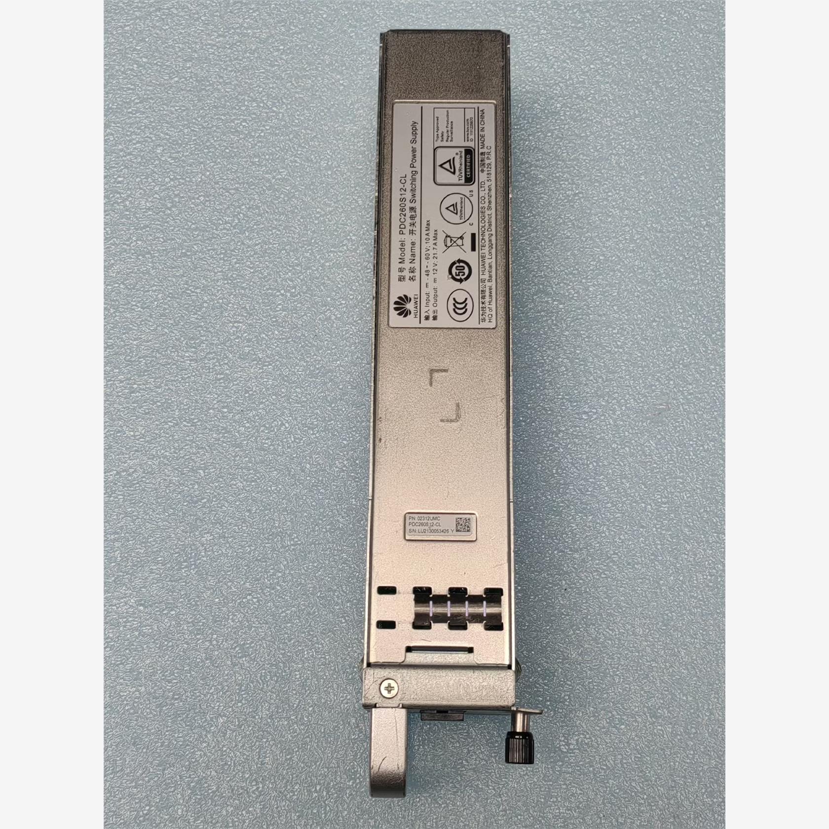 华为PDC260S12-CL服务器