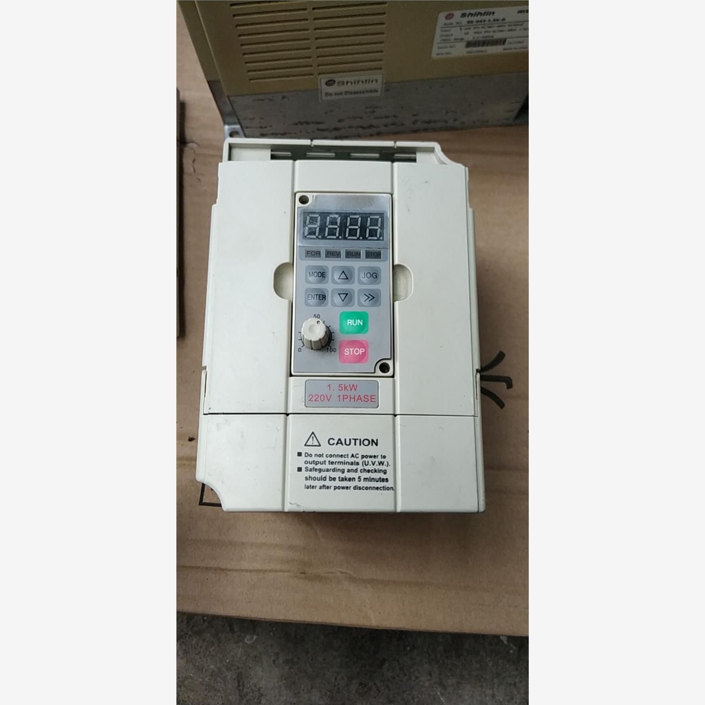 CDI9100SG1R5T2德力西V