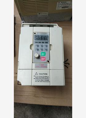 CDI9100 SG1R5T2 德力西220V1.5KW变频