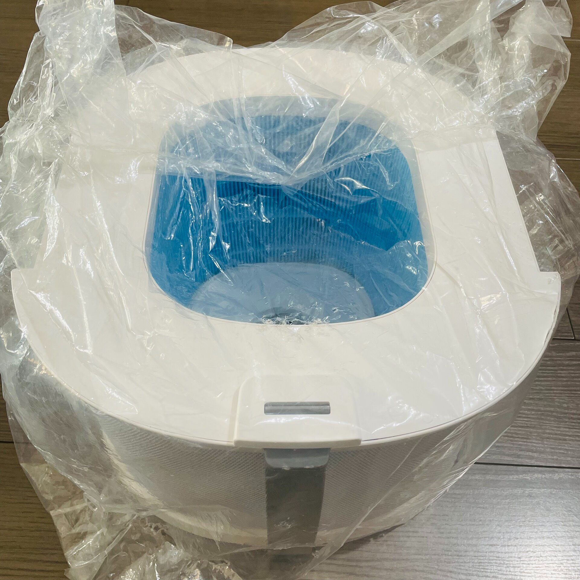 科沃斯ANDY PRO空气净化机器人ANDYPRO专用滤芯净